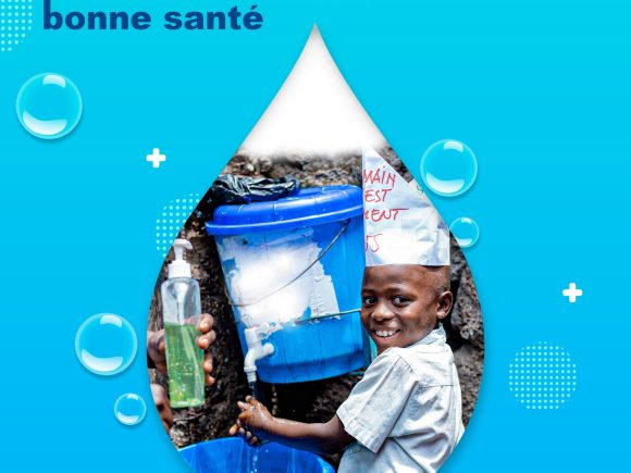 Journée mondiale de l’hygiène des mains