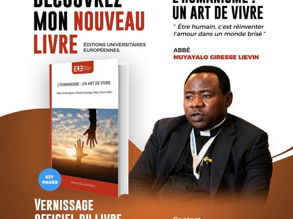 L’HUMANISME: Un Art de Vivre