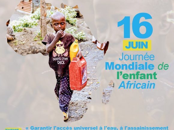 Journée de l’Enfant Africain 2026